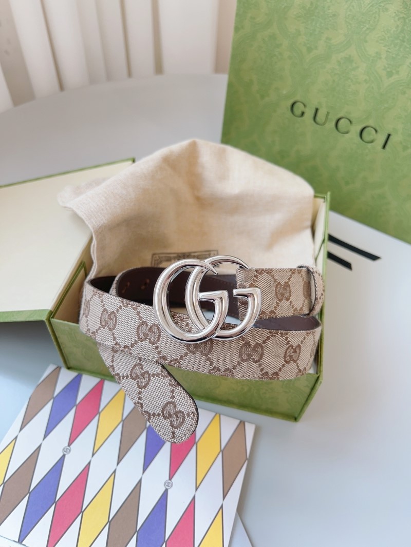 Gvc*1 belts